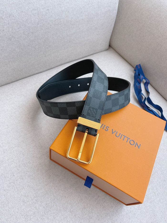 Louis Vuitton Belt 35MM LVB00081